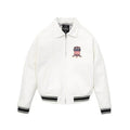Avirex Jacket on white background