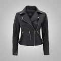 Nikki Roumel Jacket