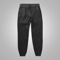 Mens New Style Black Sheep Skin Leather Pant