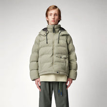 Load image into Gallery viewer, Men’s Puffer Jacket
