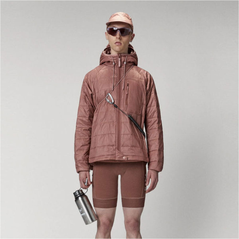 Men’s Parka Jacket
