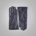 New Women Hand-Sewn Gloves Perfect Strech Lambskin Genuine Leather Gloves