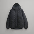 Mens Black Parka & Puffer Jacket