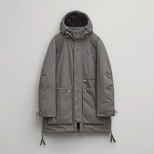 Load image into Gallery viewer, Men’s Parka Jacket
