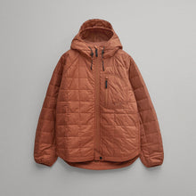 Load image into Gallery viewer, Men’s Parka Jacket
