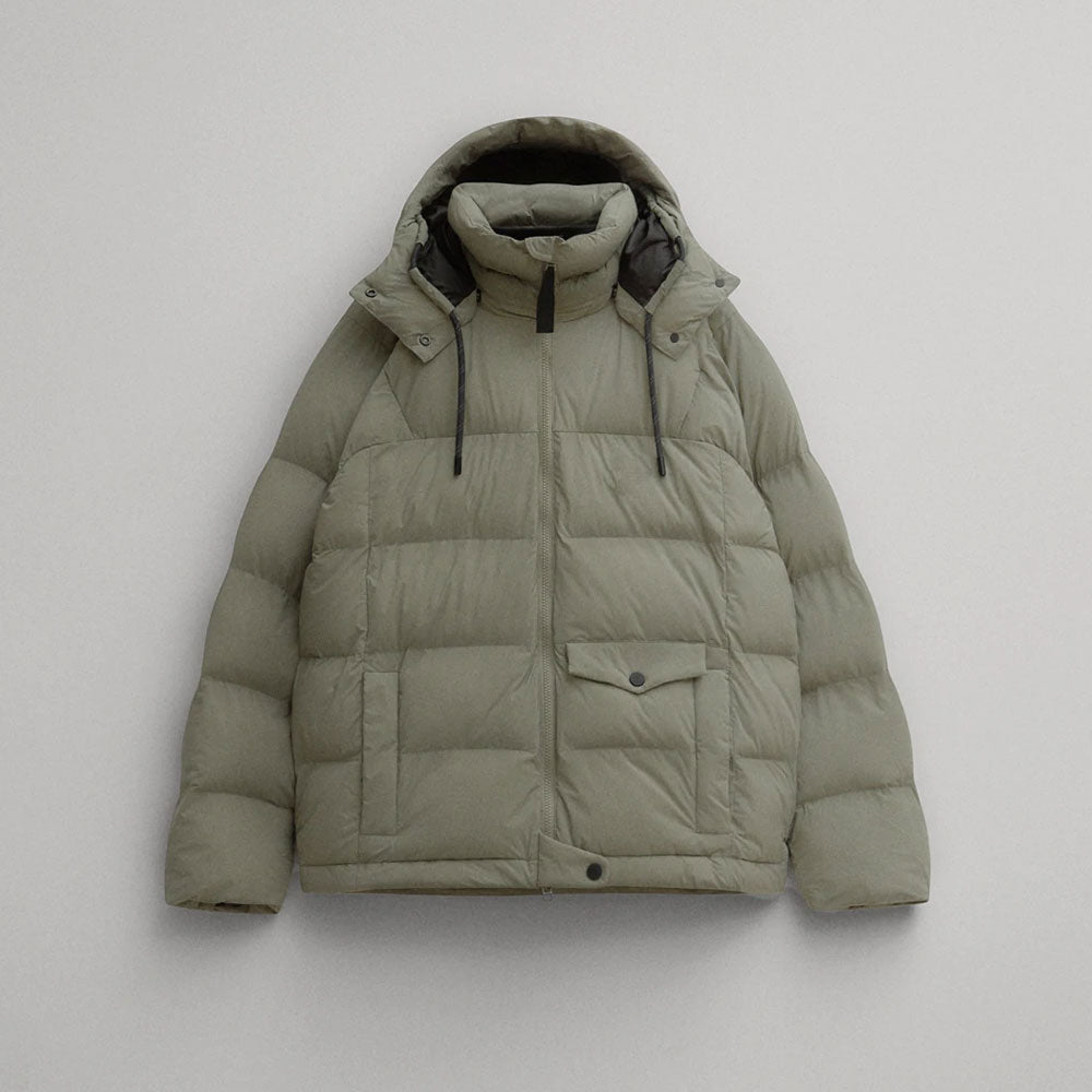 Men’s Puffer Jacket