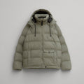 Men’s Puffer Jacket