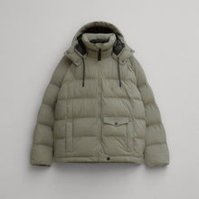 Load image into Gallery viewer, Men’s Puffer Jacket
