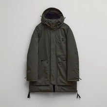 Load image into Gallery viewer, Men’s Parka &amp; Puffer Jacket
