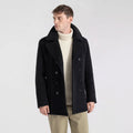 Navy Peacoat