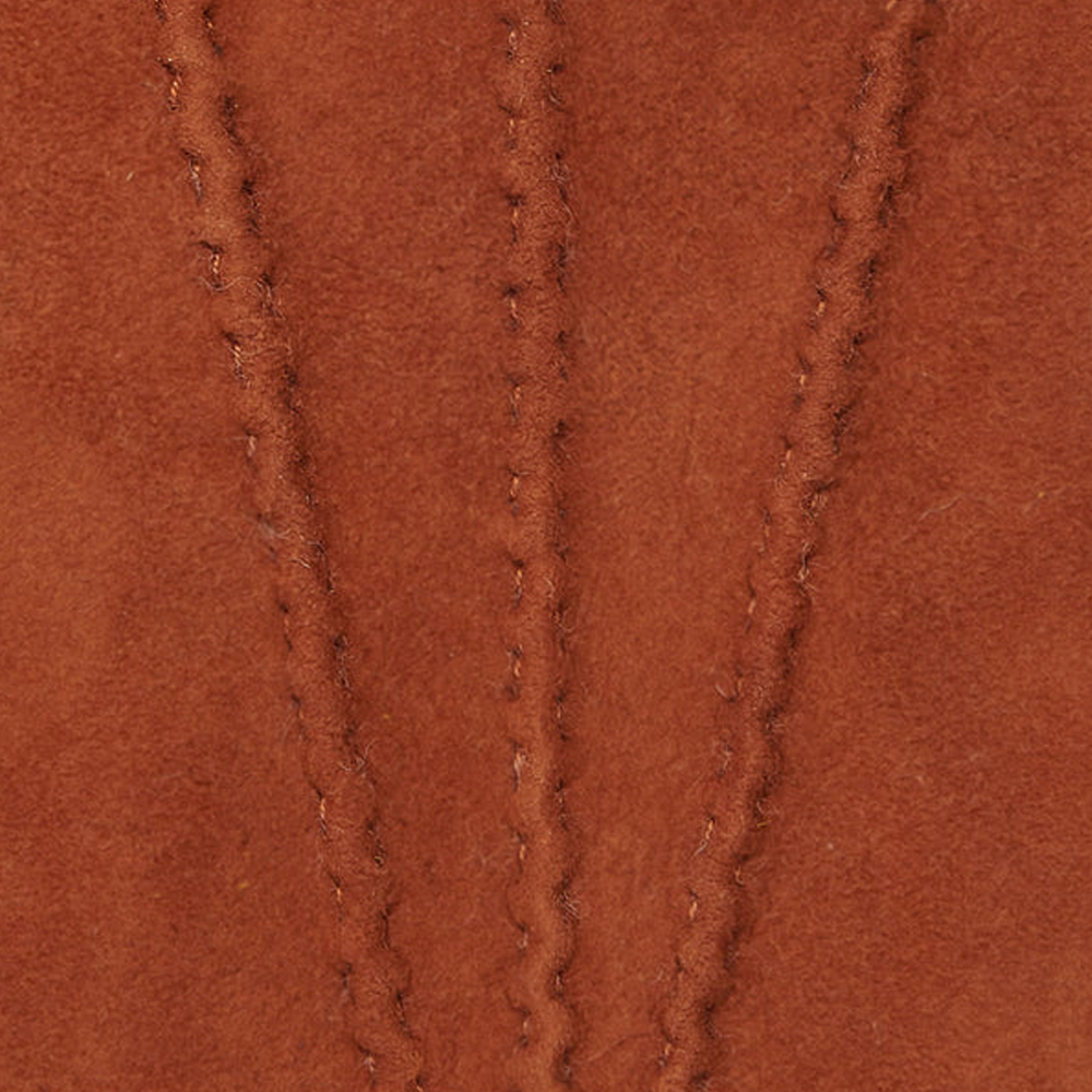 New Men American Shearling Genuine Winter Leather Gloves
