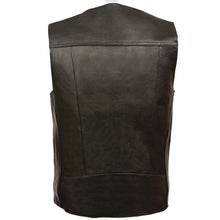 Load image into Gallery viewer, BUFFALO NICKEL SNAP CLASSIC VEST

