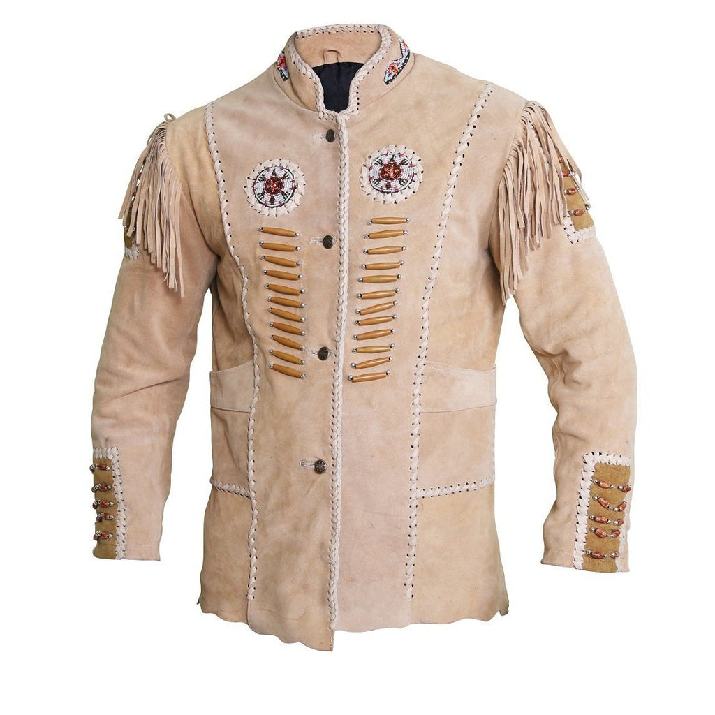 Classic Leather Coat | Buy Best Men's Genuine Leather Coats Online 