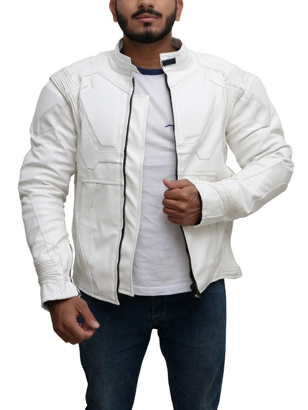 buy authentic fashion jackets, biker leather jackets in low price
