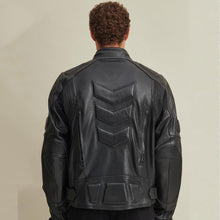 Load image into Gallery viewer, Padded Riding Jacket
