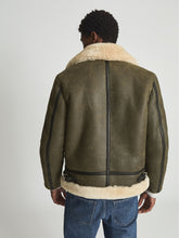 Load image into Gallery viewer,  Aviator Jacket
