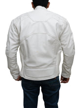 Load image into Gallery viewer, buy authentic fashion jackets, biker leather jackets in low price

