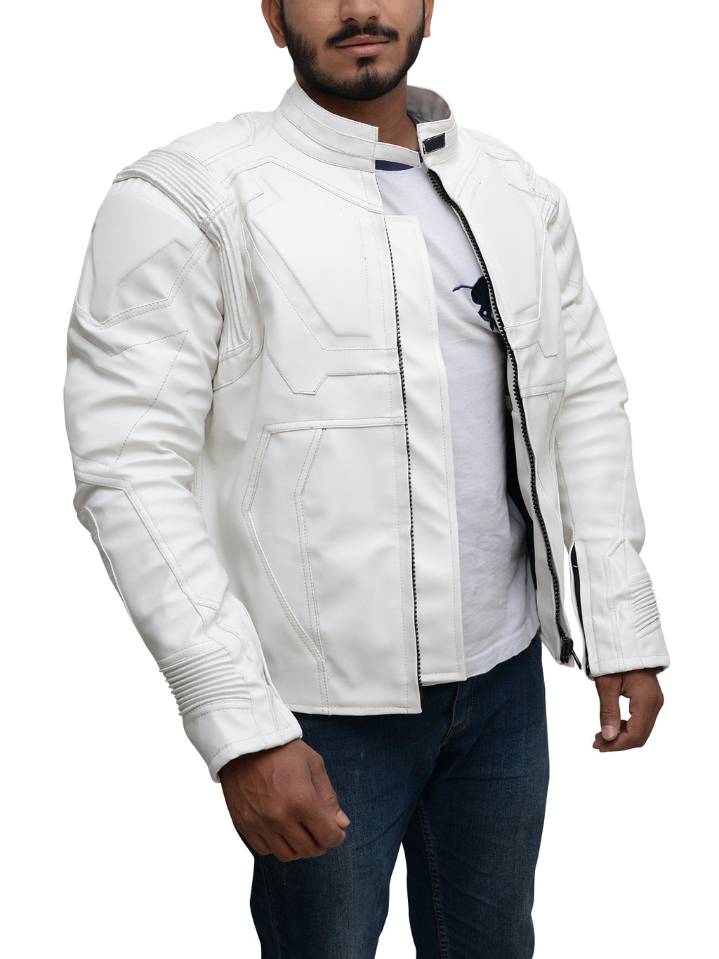 buy authentic fashion jackets, biker leather jackets in low price