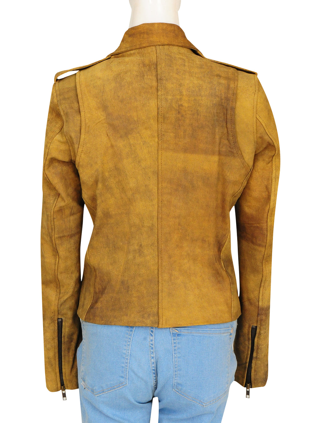buy best shearling leather jackets, disstressed leather jackets on sale