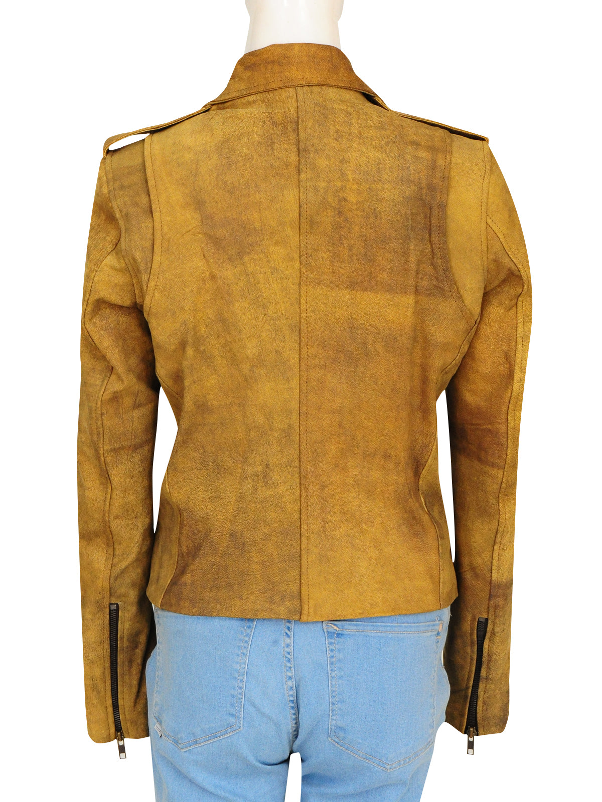 buy best shearling leather jackets, disstressed leather jackets on sale