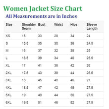 Load image into Gallery viewer, Women Leather Jacket Ladies Biker Jacket Golden Pine Studs Design - Shearling leather
