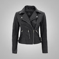 Nikki Roumel Jacket