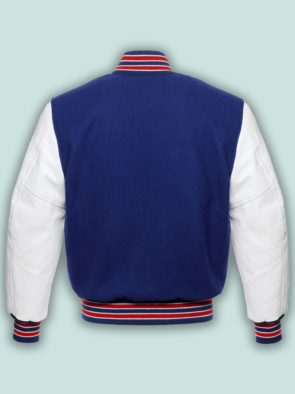 Buy authentic shearling leather jackets, varsity jackets at very low price