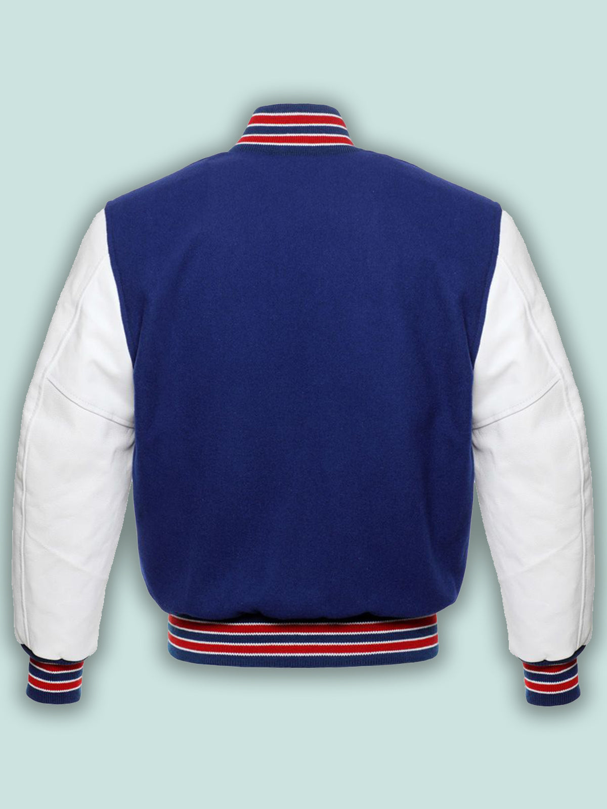 Buy authentic shearling leather jackets, varsity jackets at very low price